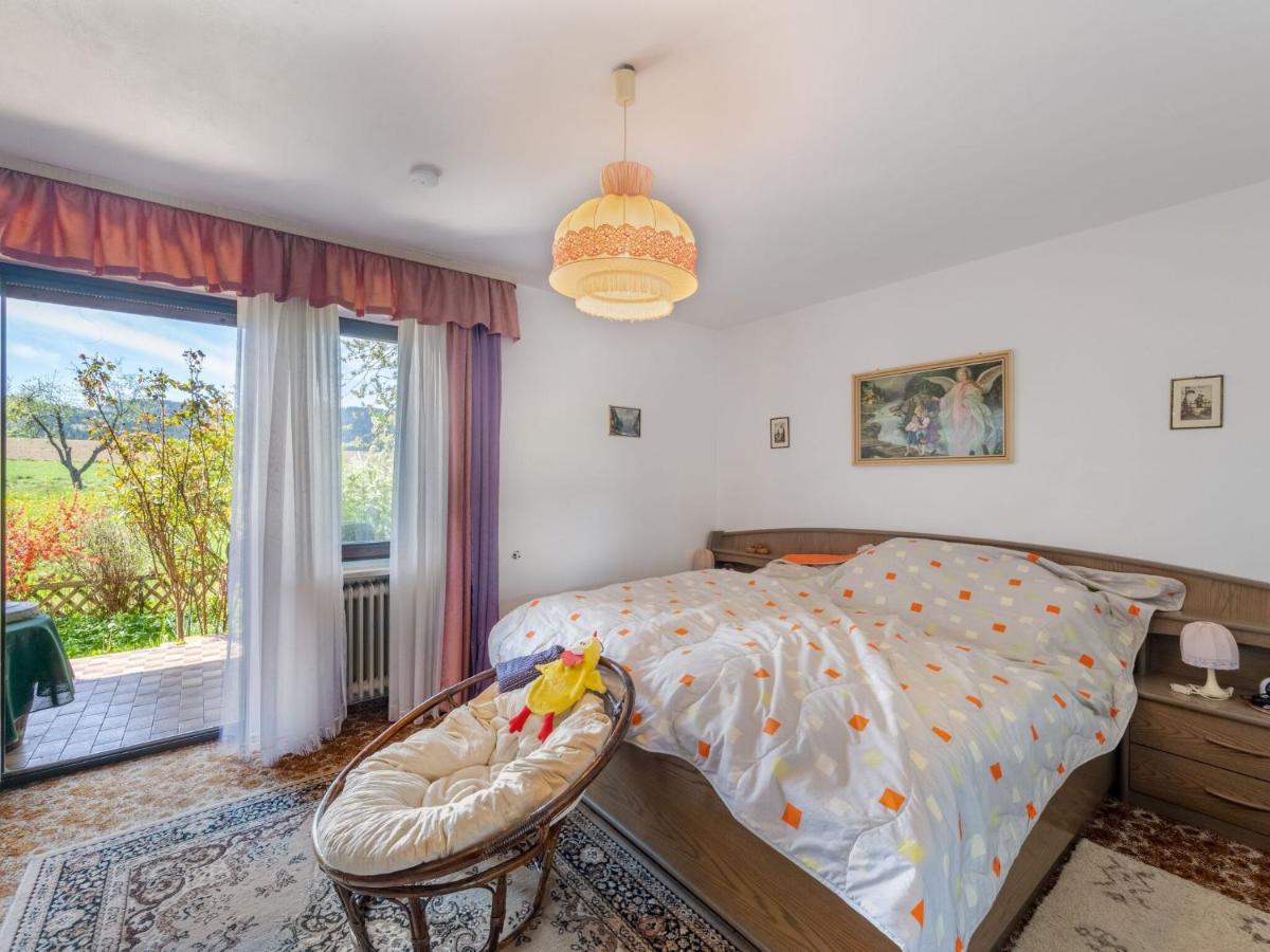 Quaint Holiday Home in Bad K tzting with Garden Terrace Kötzting Exterior foto