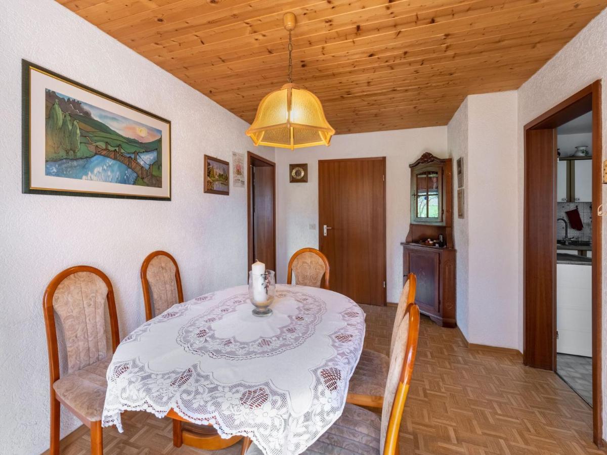 Quaint Holiday Home in Bad K tzting with Garden Terrace Kötzting Exterior foto