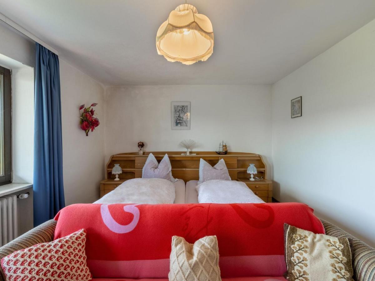 Quaint Holiday Home in Bad K tzting with Garden Terrace Kötzting Exterior foto